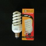 Енергоспестяващи Крушки REALUX 18W=90W